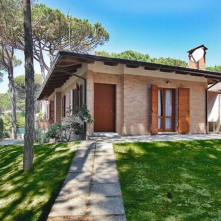 Villa Acquamarina Lignano Sabbiadoro Exteriér fotografie